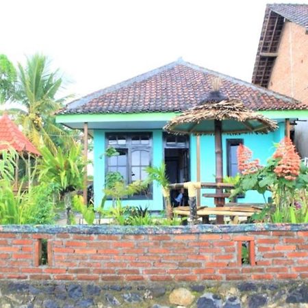 Fida Ijen Crater Guesthouse Licin Extérieur photo