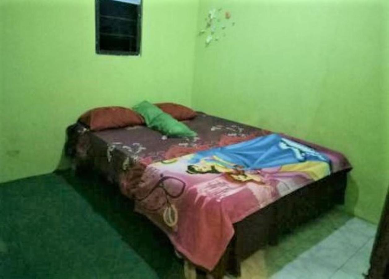 Fida Ijen Crater Guesthouse Licin Extérieur photo