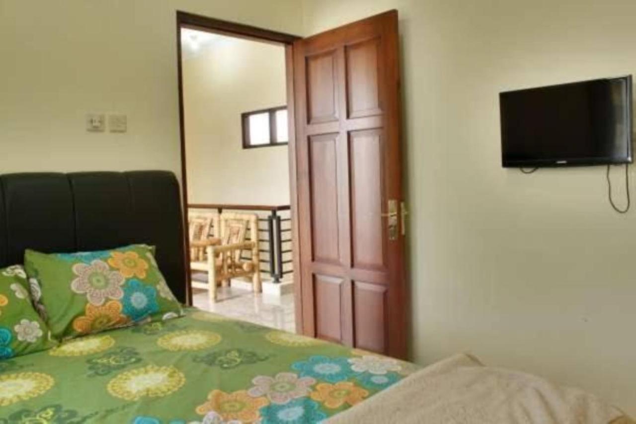 Fida Ijen Crater Guesthouse Licin Extérieur photo