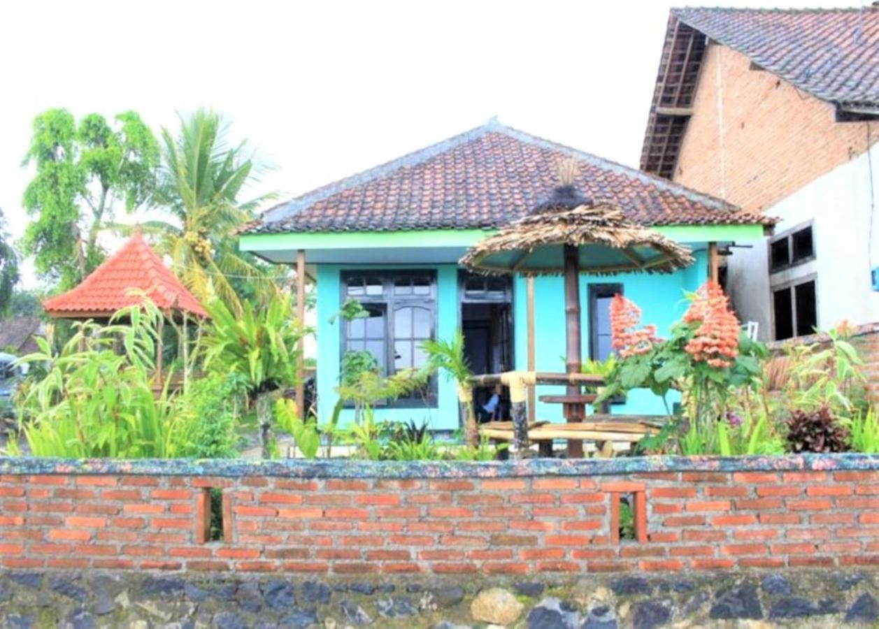 Fida Ijen Crater Guesthouse Licin Extérieur photo