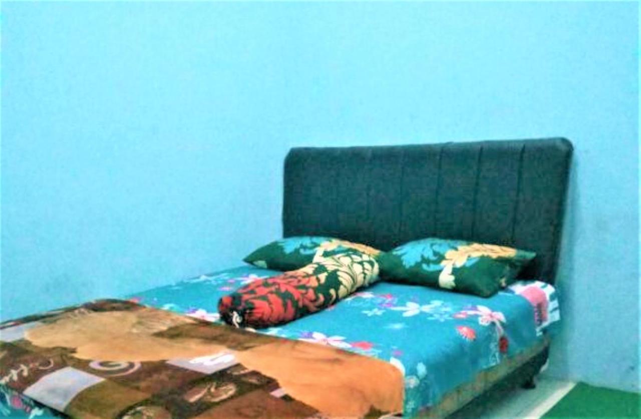 Fida Ijen Crater Guesthouse Licin Extérieur photo
